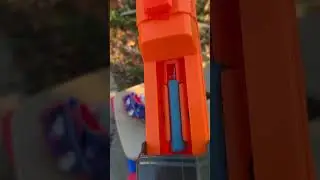 nerf armor piercing