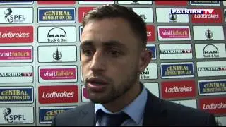 Tom Taiwo Interview