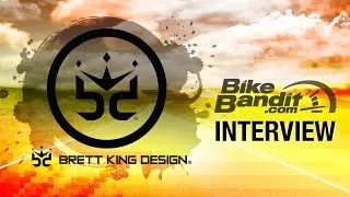 Arai Signet-Q Brett King Design Helmet and In-Studio Interview | BikeBandit.com