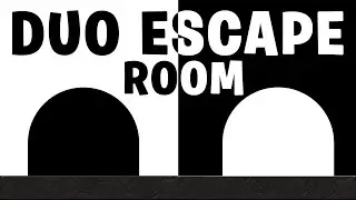 30 DUO ESCAPE ROOM | Code: 7829-1456-4384