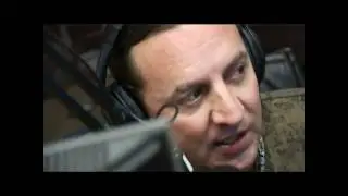 Chaos Metal Club Radio GaGa with Boros Olimp P1