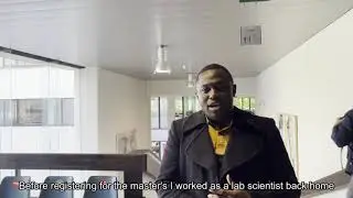 Master of Epidemiology - Interview