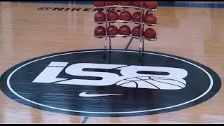 IS8 Championship | Northeast Basketball Club vs Shooting Stars