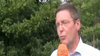 Windhuis