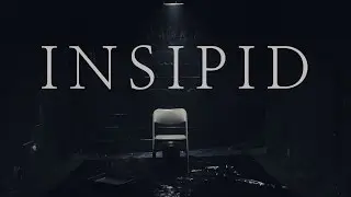 Insipid