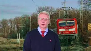 DB Regio Hessen Mitte