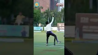 (T-58)HIGHLIGHTS OF MATCH-HEAVEN GPL-12(TENNIS BALL) Crystal Voxx Global LLP B vs Jay Khodiyaar CC B
