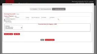 Issue Tickets as a BSP Agent Emirates NDC Booking Portal