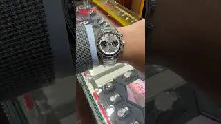 Tag Heuer Carrera Chronograph