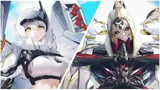 Snow White Rage Baiting Altruia | NIKKE
