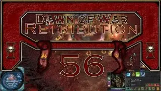 Dawn of War II Retribution - Ork Campaign Part 13