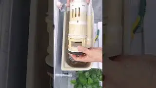 how to install double push flush tank Siphone.