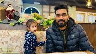 Last Minute Christmas Shopping Done #konkanivlog #goanvlogger 