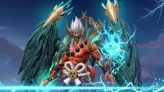 Tukar 200 rare fragment untuk skin starlight Kaja