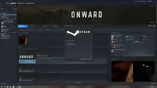 Onward backup + custom map external installation location tutorial