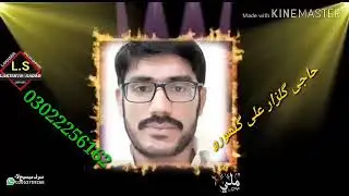 molai gulzarali