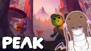 【Peak】Noche de PEAK con amigos