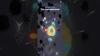 Magic Survival: Ether Fire