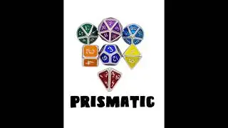 DnDWoW dice preview