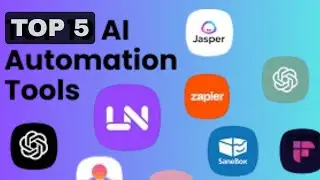 5 Best INSTGRAM AI Tools You NEED to Try in 2025 (Free & Powerful!)