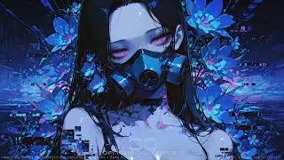 Neon Cortex &ndash; Cyberpunk Neurocore Flow (Focus & Study Beats Mix)🧠