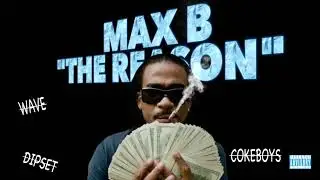 Max B - Money Make Me Feel So Better #MaxBTheReason #FreeMaxB #WaveGod