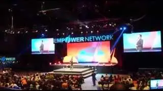 Evento Freedom miami Empower Network en 5 idiomas incluido el espa&ntilde;ol