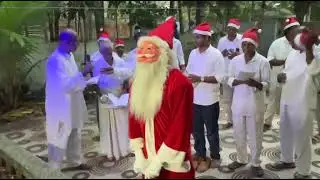 Carol service 