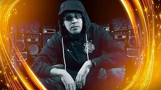 ARROCHA ESSA &Eacute; A MISS&Atilde;O - DJ Cris Fontedofunk (DJ Luisinho) 2025