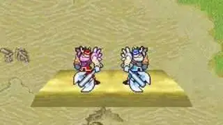 Bartre Vs. Jasmine