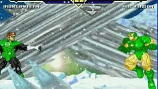Mugen Review: Iron Lantern