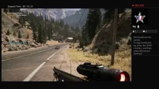 Farcry 5 how to Rob, & Loot!?! W/Proxieh_