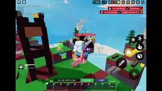 How to play bedwars@Figure @MashaBearEN