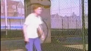 Bus 47 - Sam (SPOT 1996)