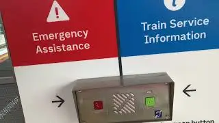 East Pakenham Train Service Information