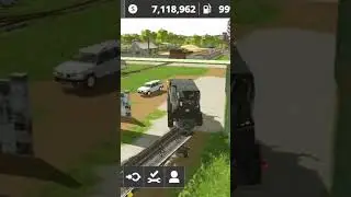 FARMING SIMULATOR 20 NEW GAME PLAY MR_SAHIL_GAMING #farmingsimulator20 #4kvideo #farming #freegame