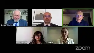 Climate Change and Energy Transition