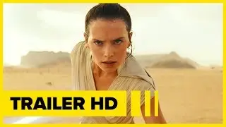 Watch Star Wars Episode IX: The Rise of Skywalker Teaser Trailer