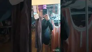 SHEIN maternity haul - all seasons, all styles! 🤰 