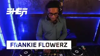 Frankie Flowerz, DJ Set - Funk / House / Electronic