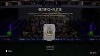 FIFA 23 87+ Base Or World Cup Hero Player Pick