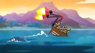 Teaser Annecy 2016