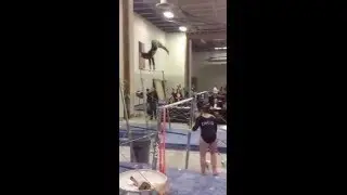 Krystal Walker - Bars vs. Stout 2/19/16