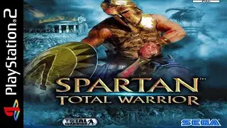 Spartan – Total Warrior (2005) PS2 Gameplay - No Commentary