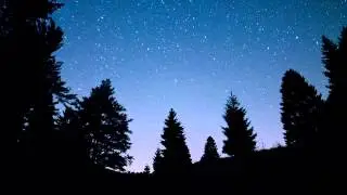 The Burning  - Timeless Cosmic Unitiy