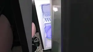 НОВЫЙ ВЕРТИКАЛЬНЫЙ МИНИ-МОРОЗИЛЬНИК. МНЕ НАДОЕЛО, ЧТО МОЙ УВЛАЖНИТЕЛЬ ВОЗДУХА БЫЛ СЛИШКОМ БОЛЬШИМ...