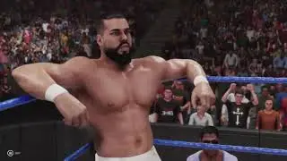Bussdown Ep. 10 #JAGaming #KaufmansWrestling #KWG