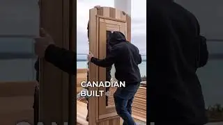 Canadian Saunas