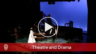 Inside Theatre and Drama| UW&ndash;Madison School of Education | Department of Theatre and Drama