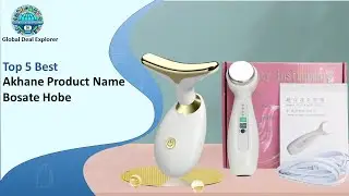 Top 5 Best Face Massager for Lifting & Glowing Skin &ndash; Tried & Tested in 2025
